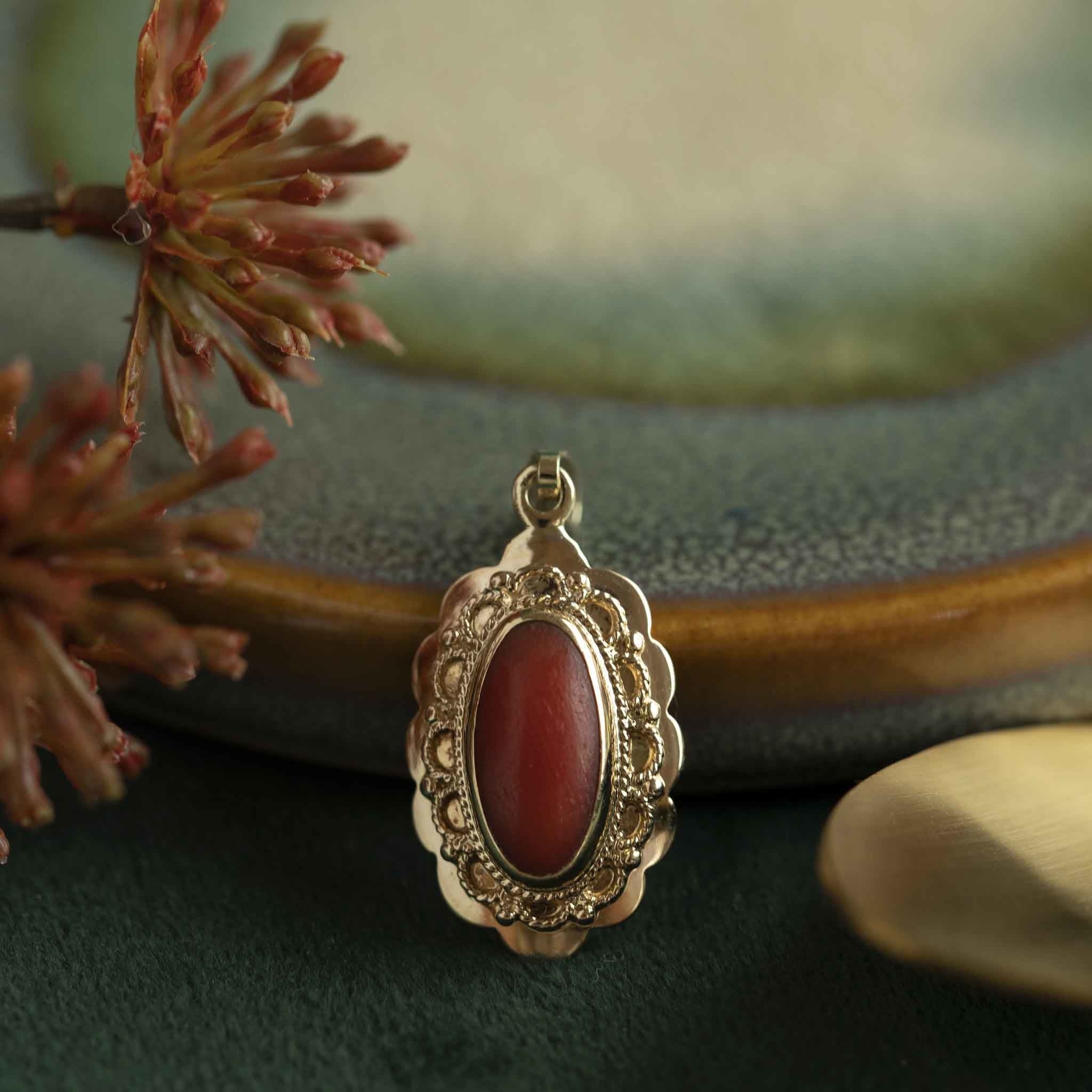 Alles wat je niet wist over bloedkoraal