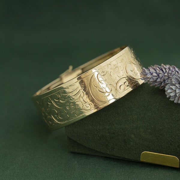 Bangle | Vintage Jewellery