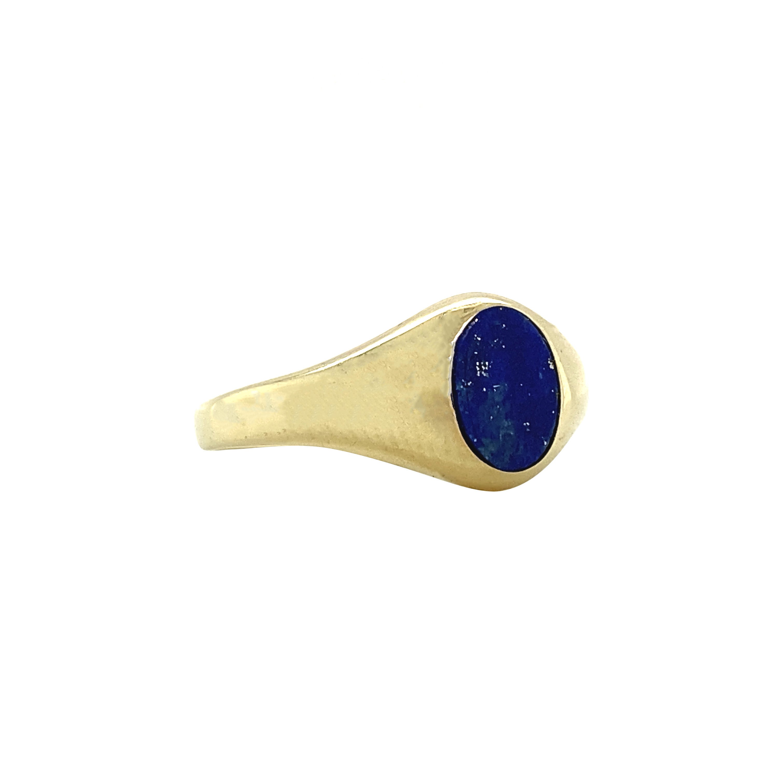 Twiggy ring XXS - Starry Night