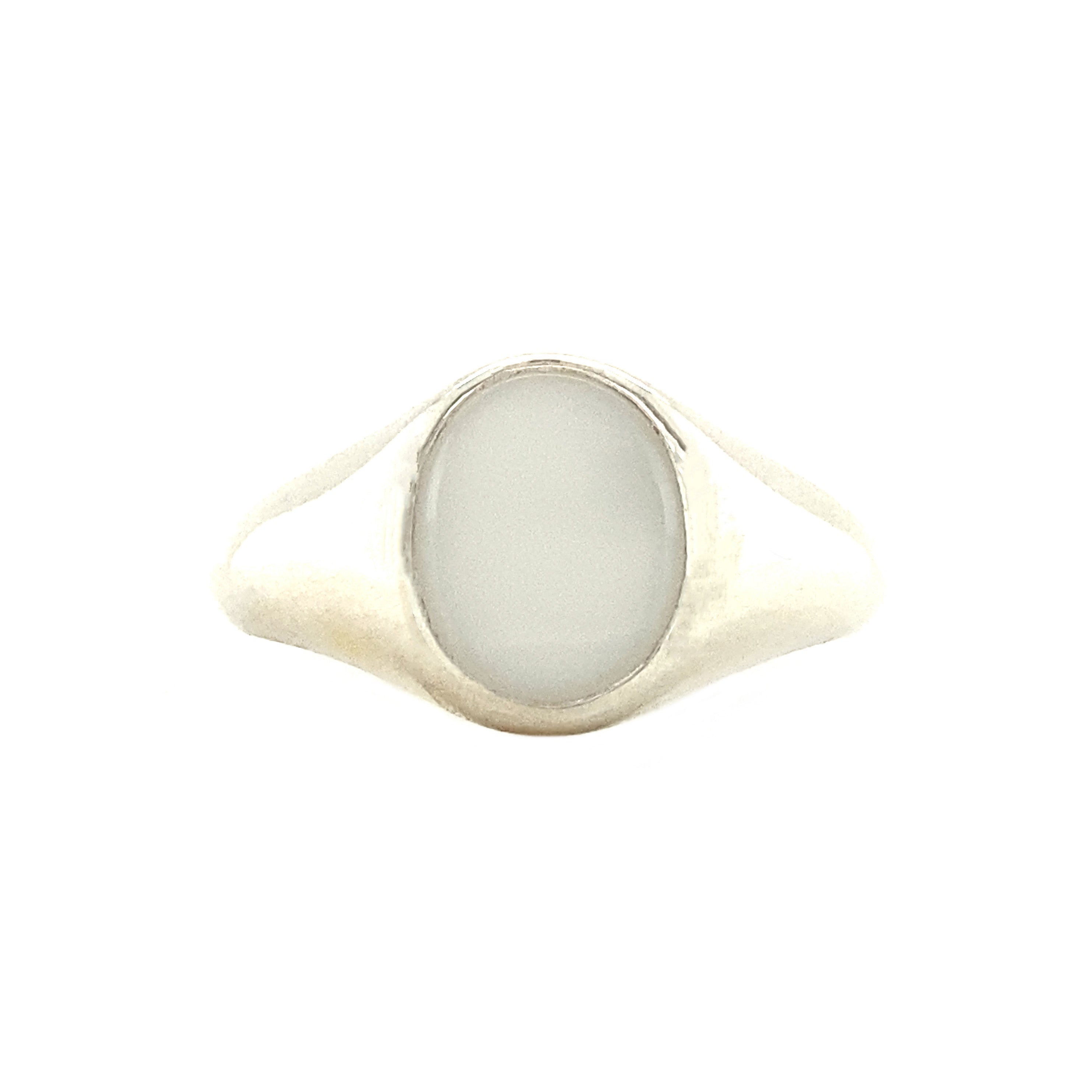 Twiggy ring xs 925 - Cloudy Sky
