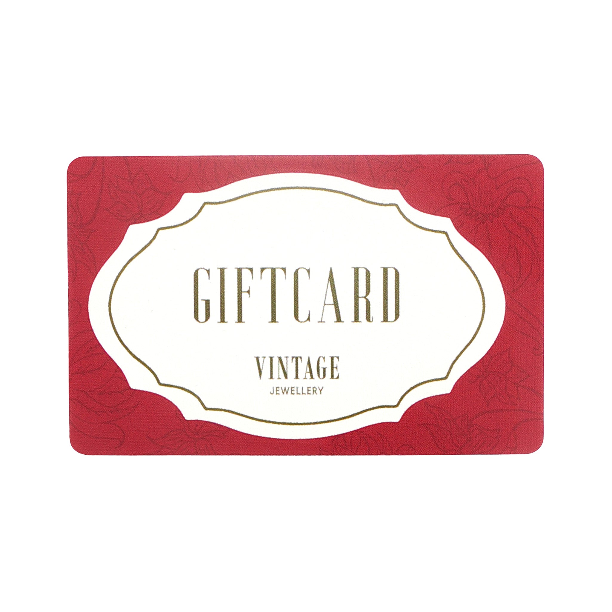 CADEAUKAART €100,-