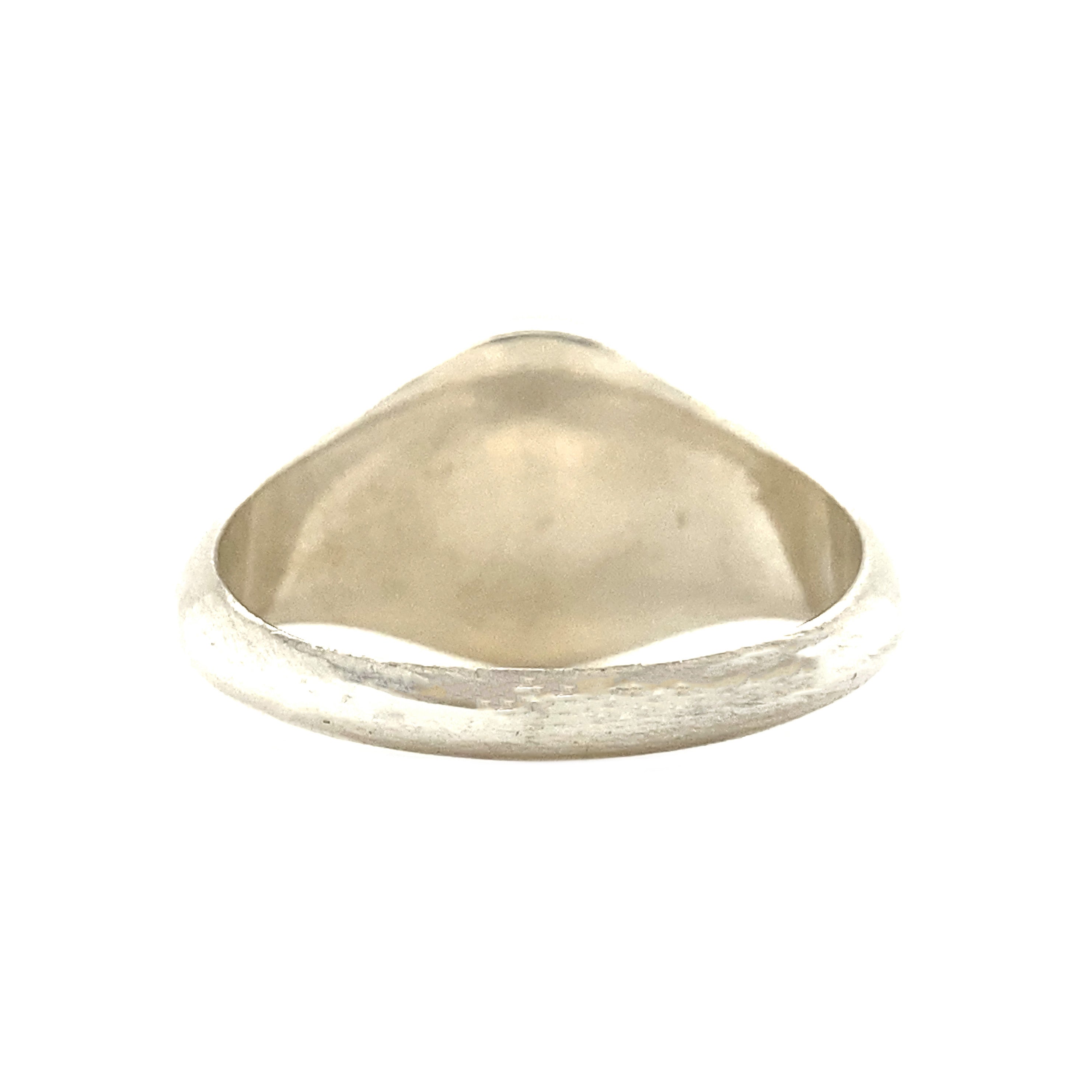 Twiggy ring 925 - Cloudy Sky