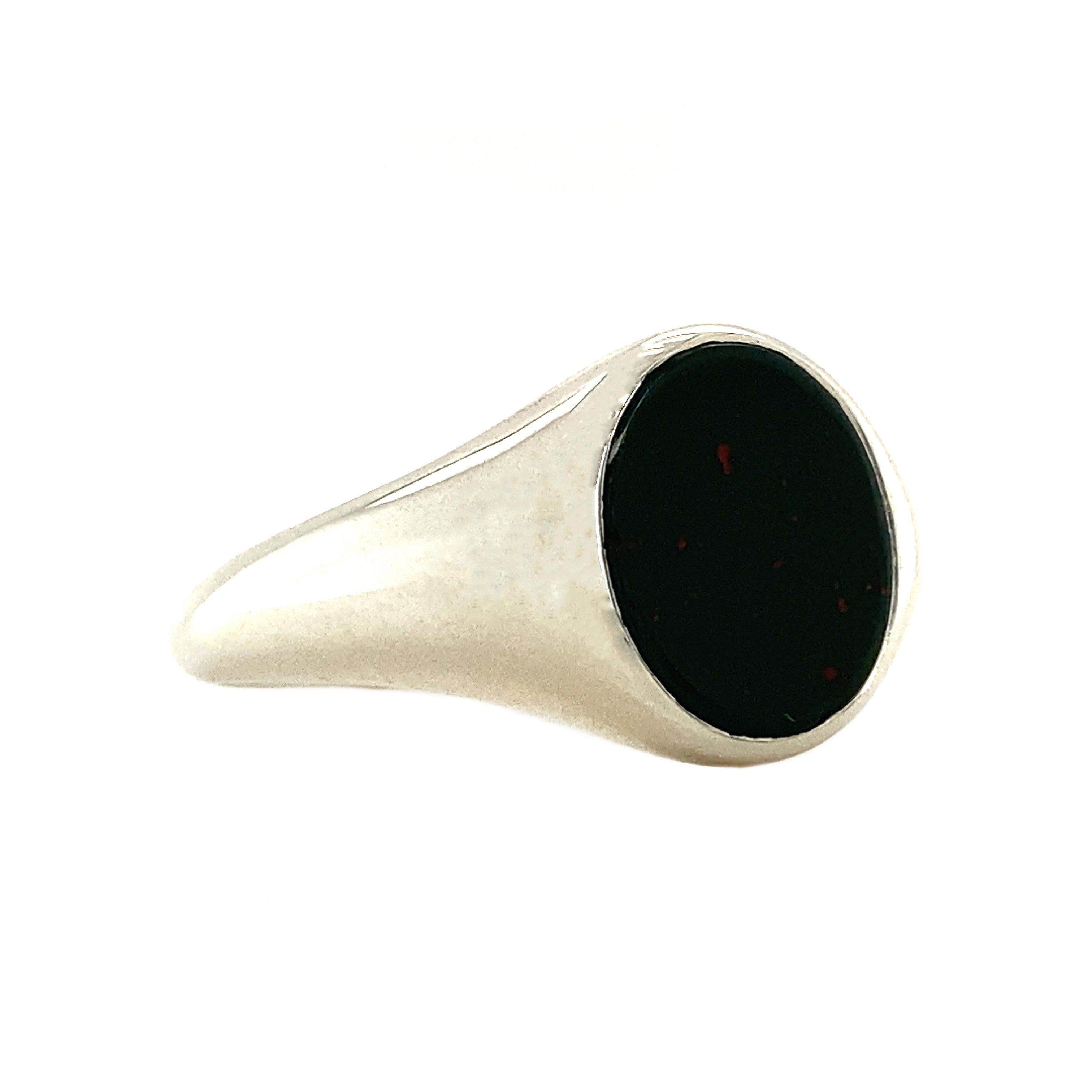 Twiggy ring 925 - Mother Earth