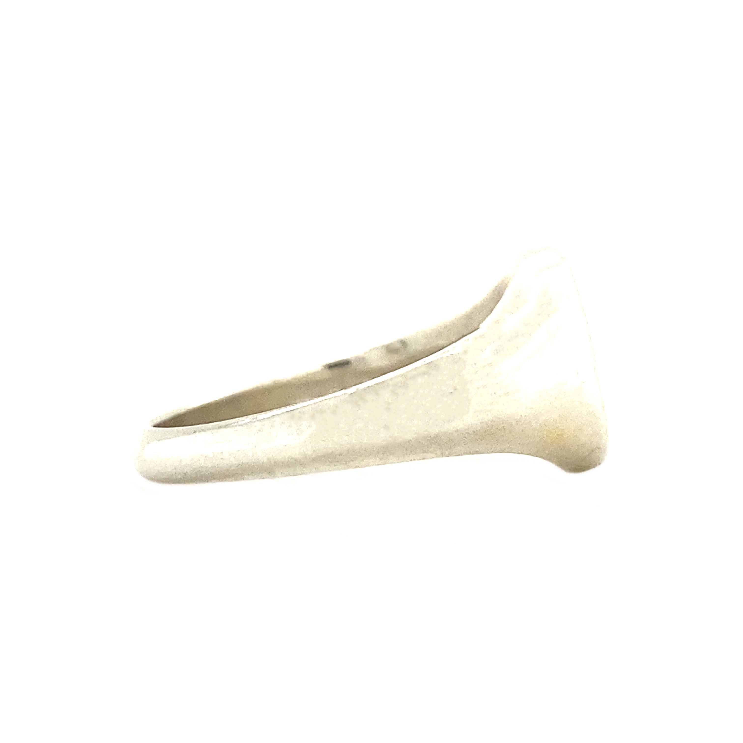 Twiggy ring xs 925 - Cloudy Sky