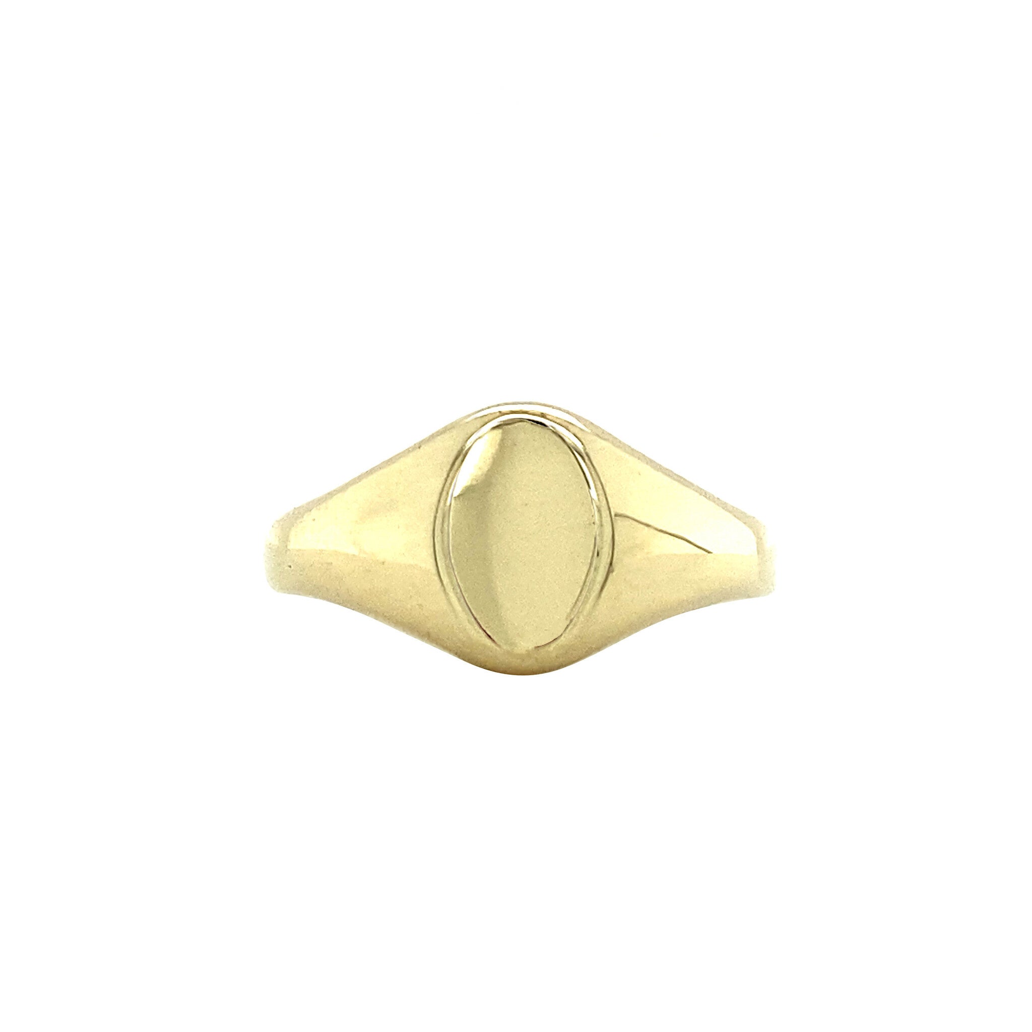 Twiggy ring xxs 14 krt