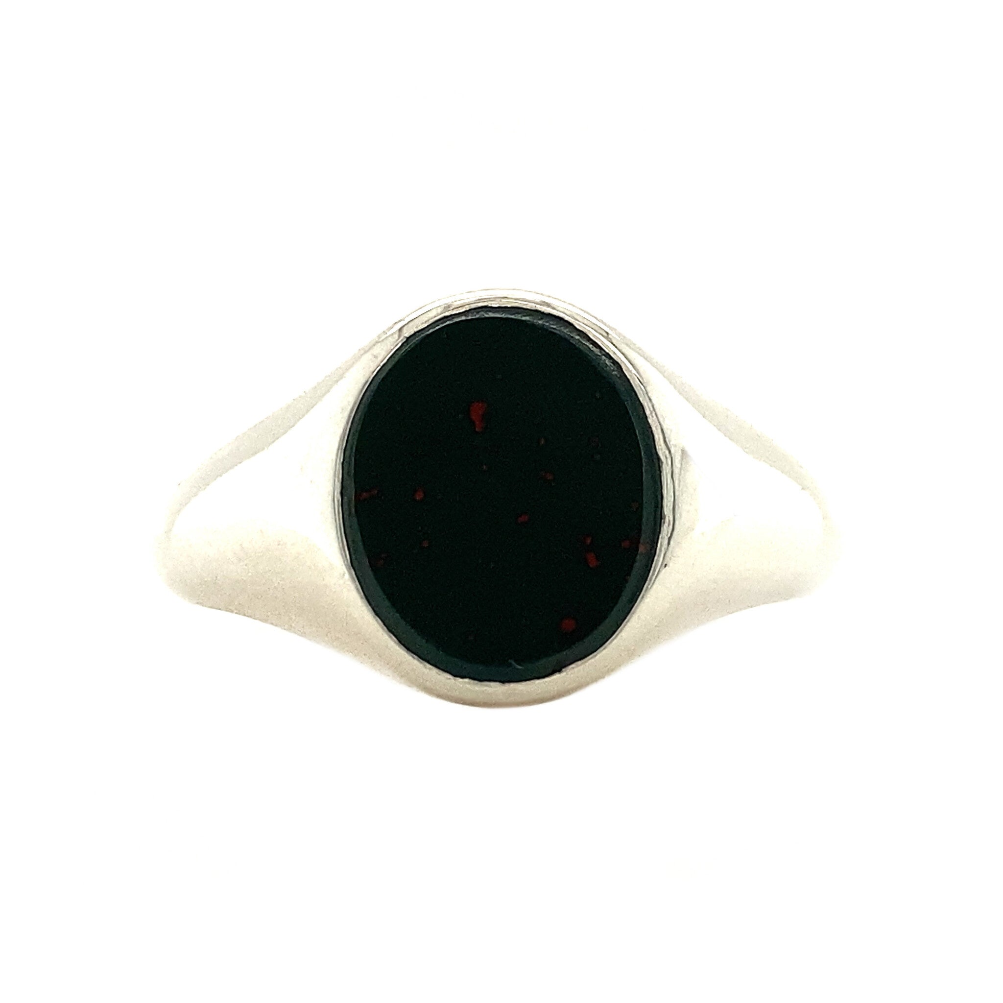 Twiggy ring 925 - Mother Earth