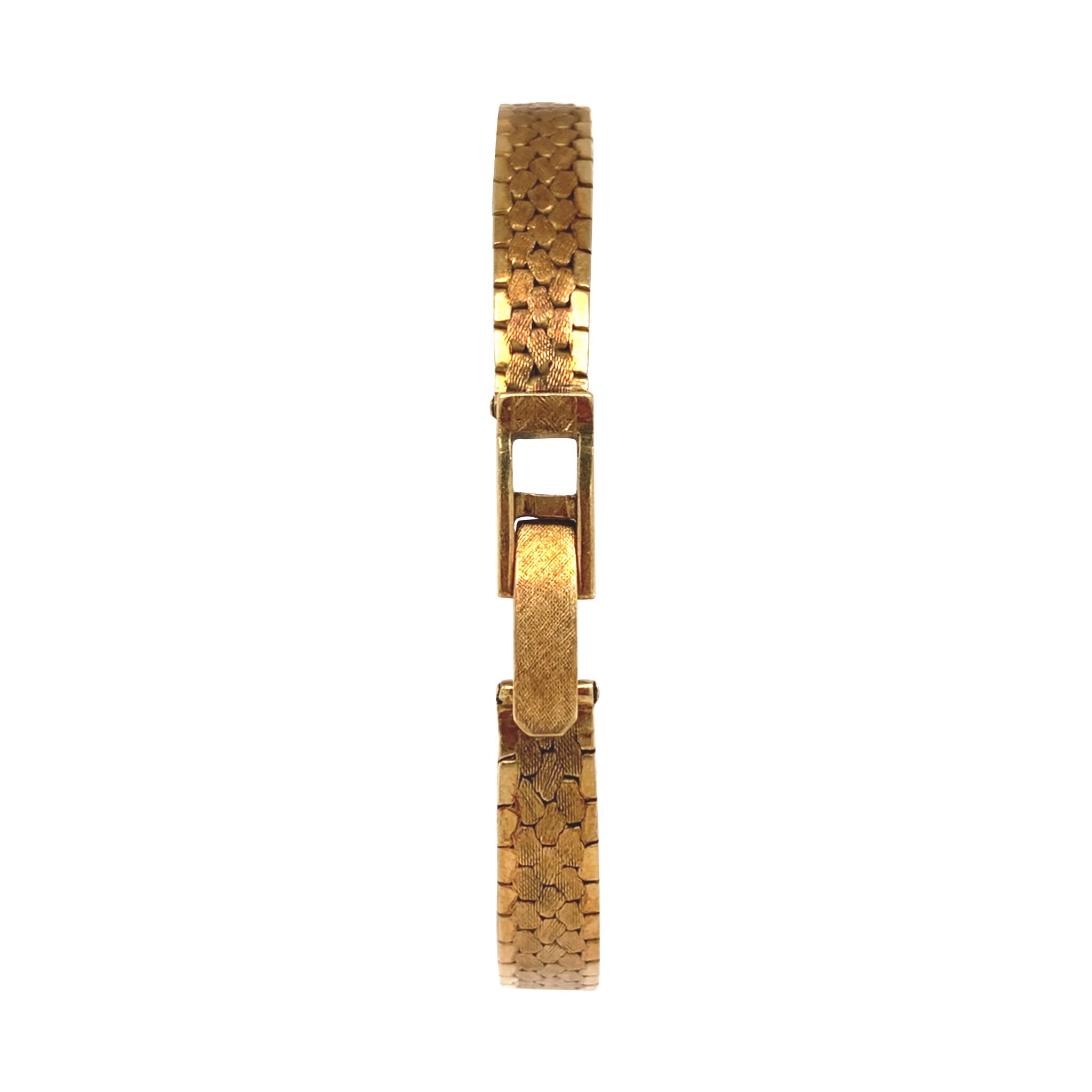 Blancpain watch 18 kt