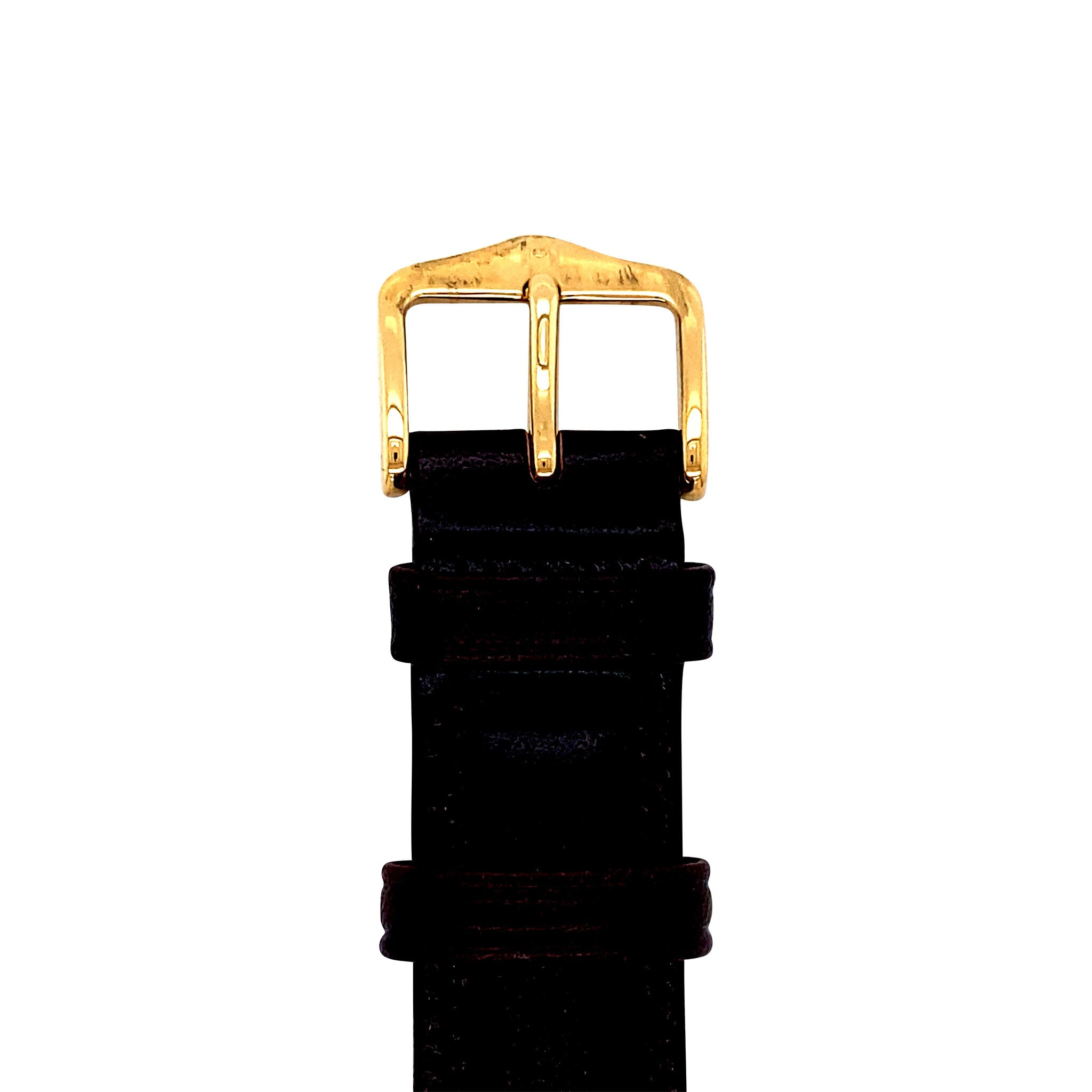 Omega Constellation watch 18 krt