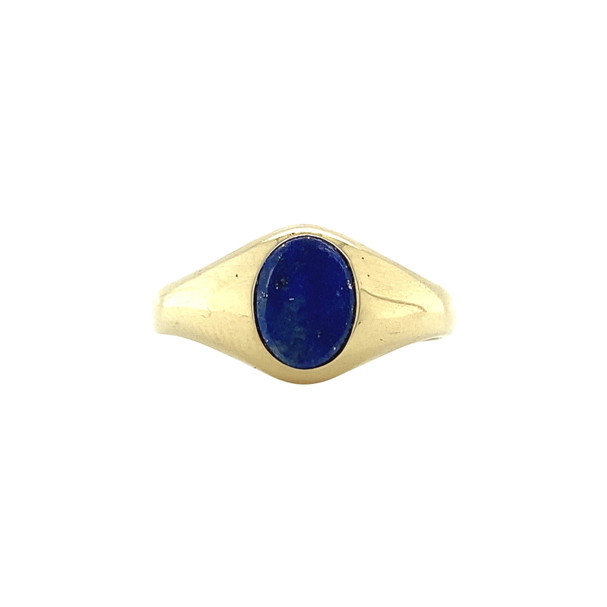 Twiggy ring xxs - Starry Night