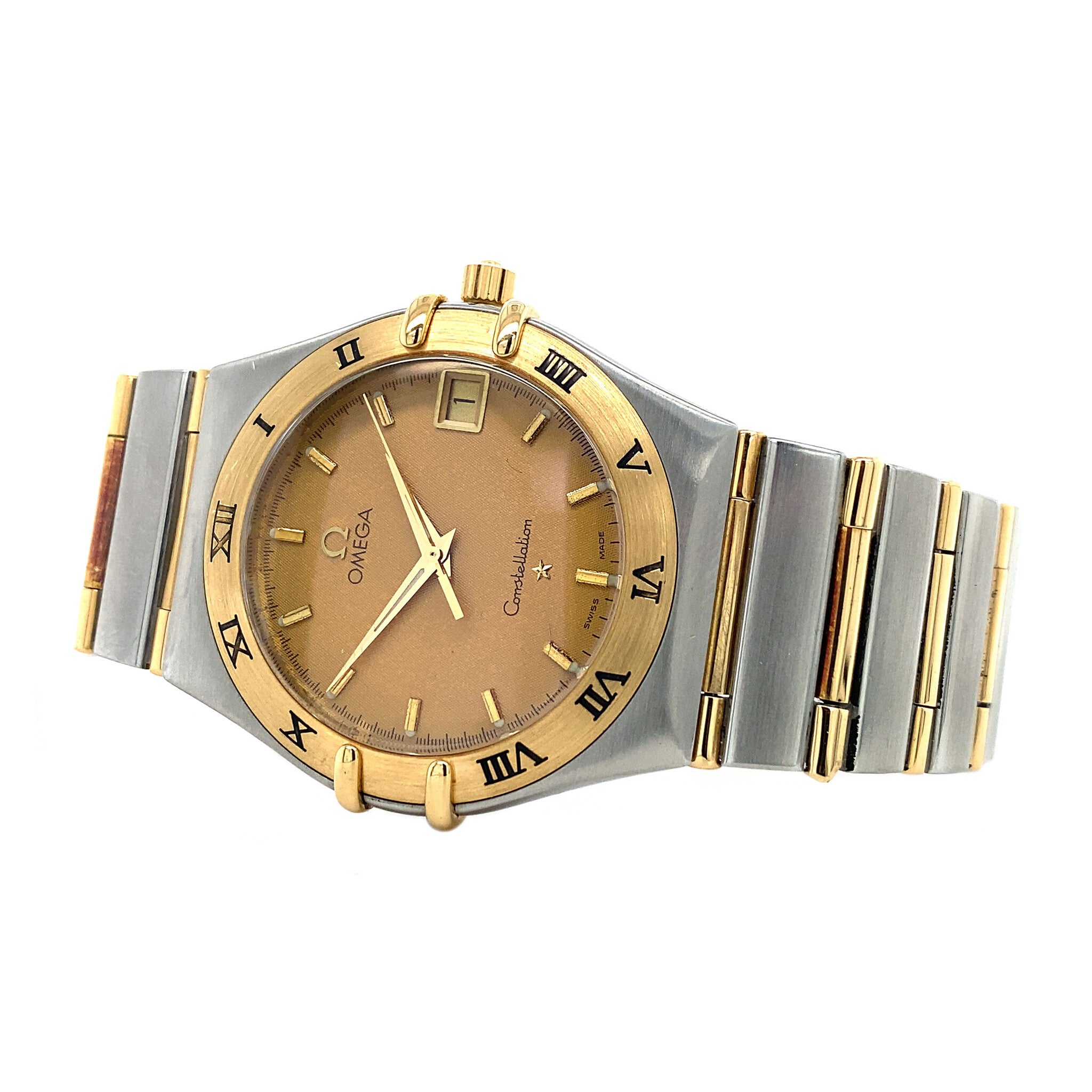 Omega Constellation