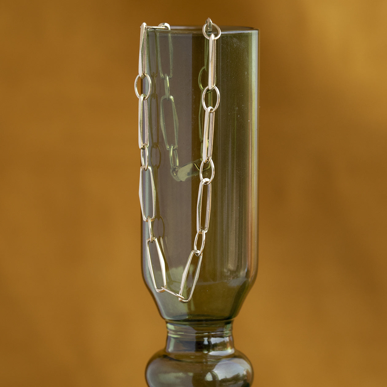 Bracelet fantasy 19 cm 9 krt