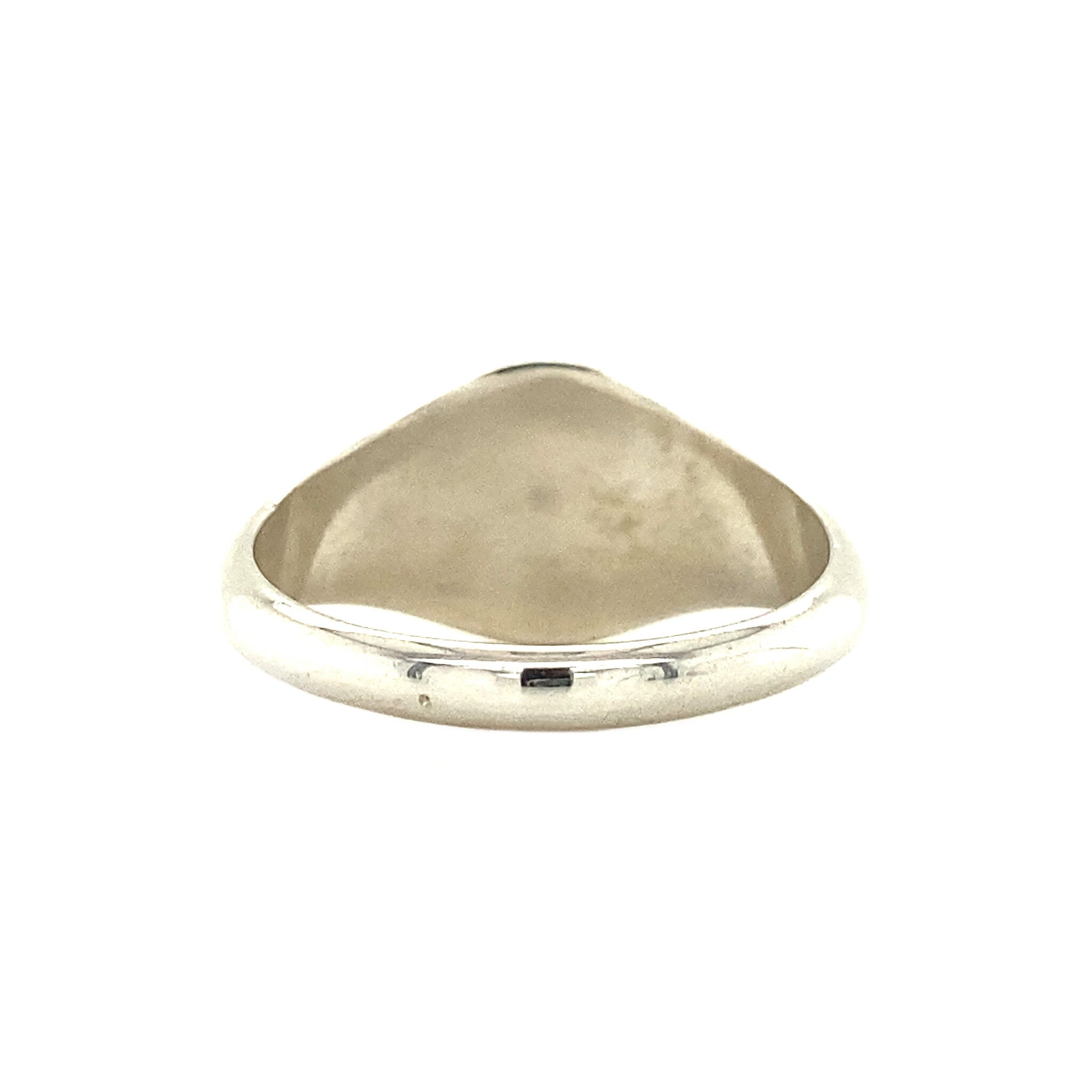 Twiggy ring xs 925 - Cloudy Sky