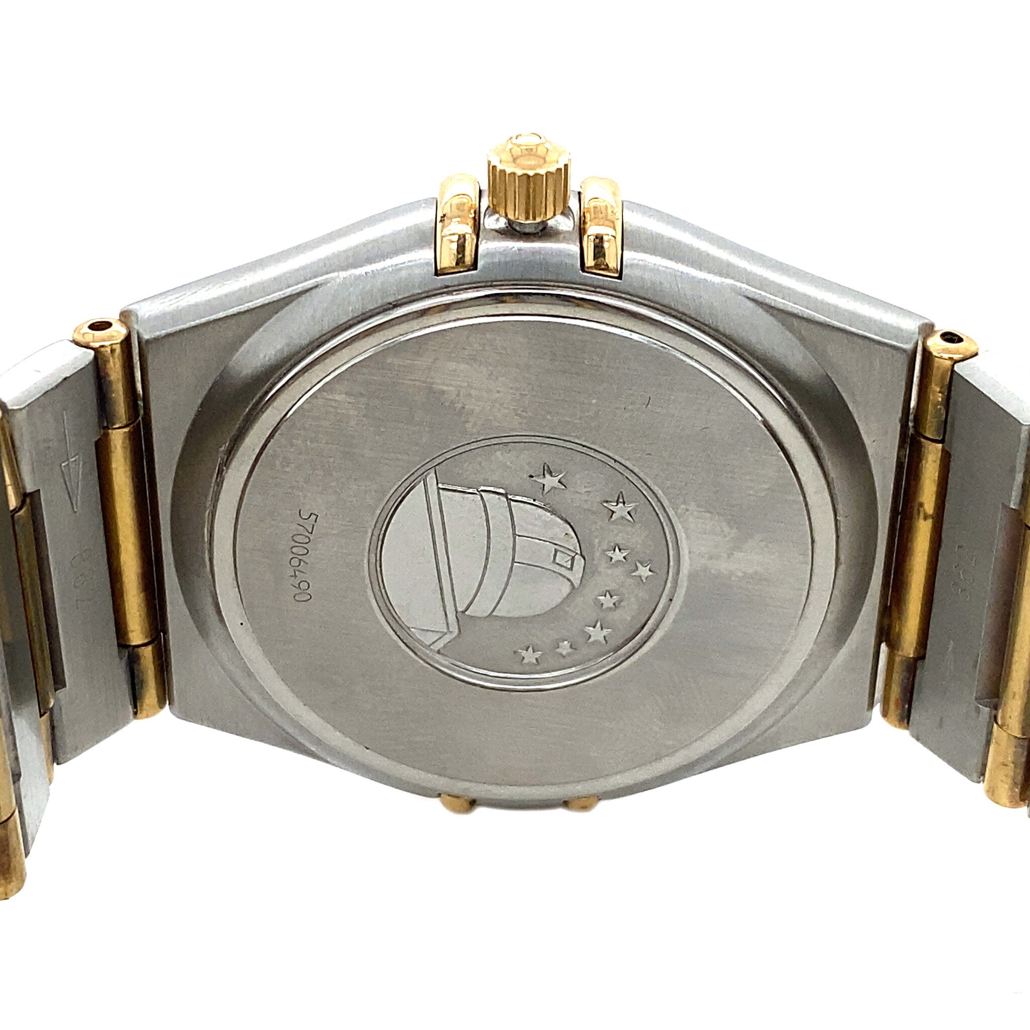 Omega Constellation