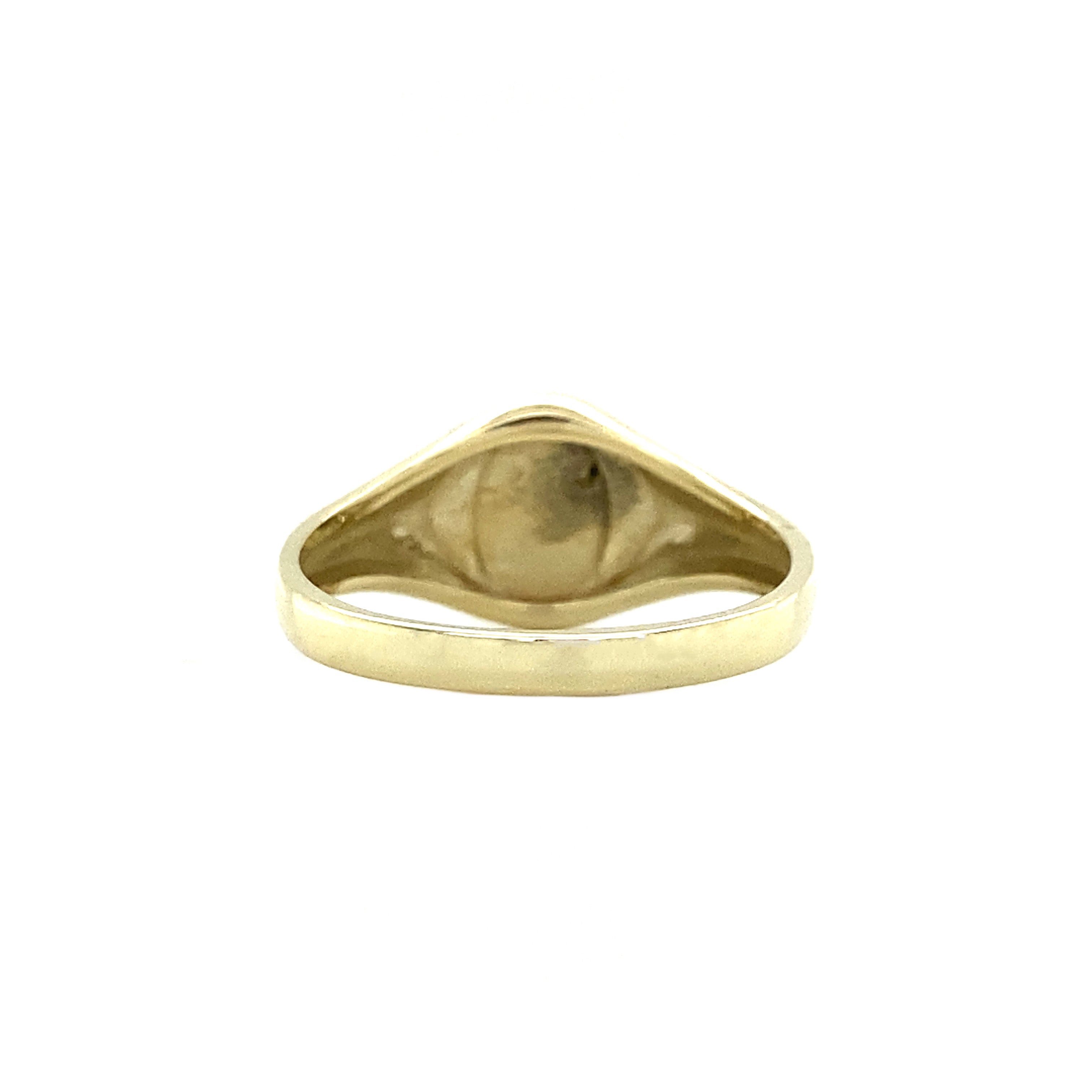 Twiggy xxs 14 kt - Royal Green