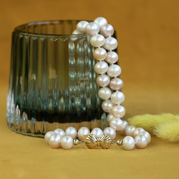 Kettingen met edelsteen