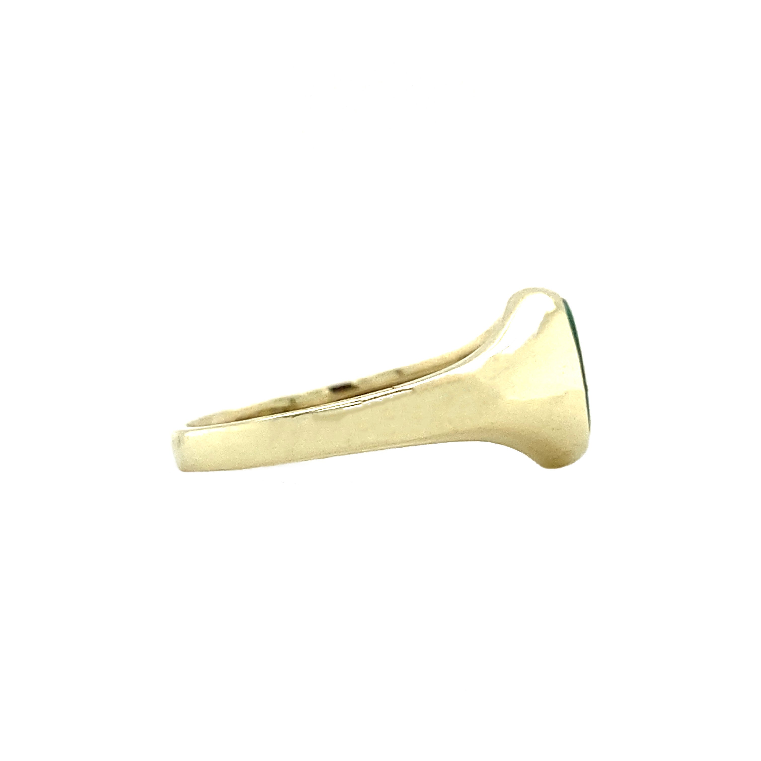 Twiggy xxs 14 kt - Royal Green
