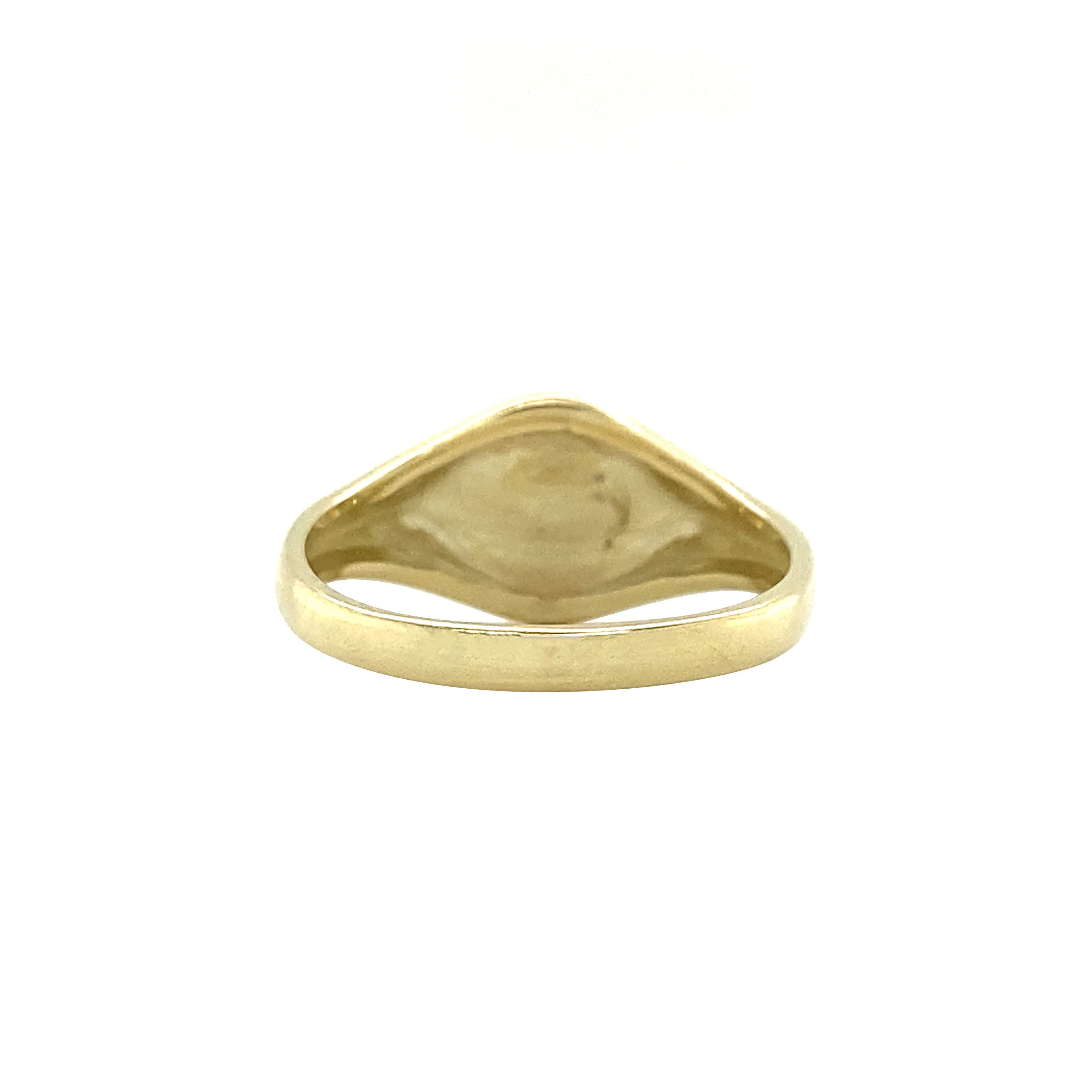 Twiggy ring XXS - Starry Night