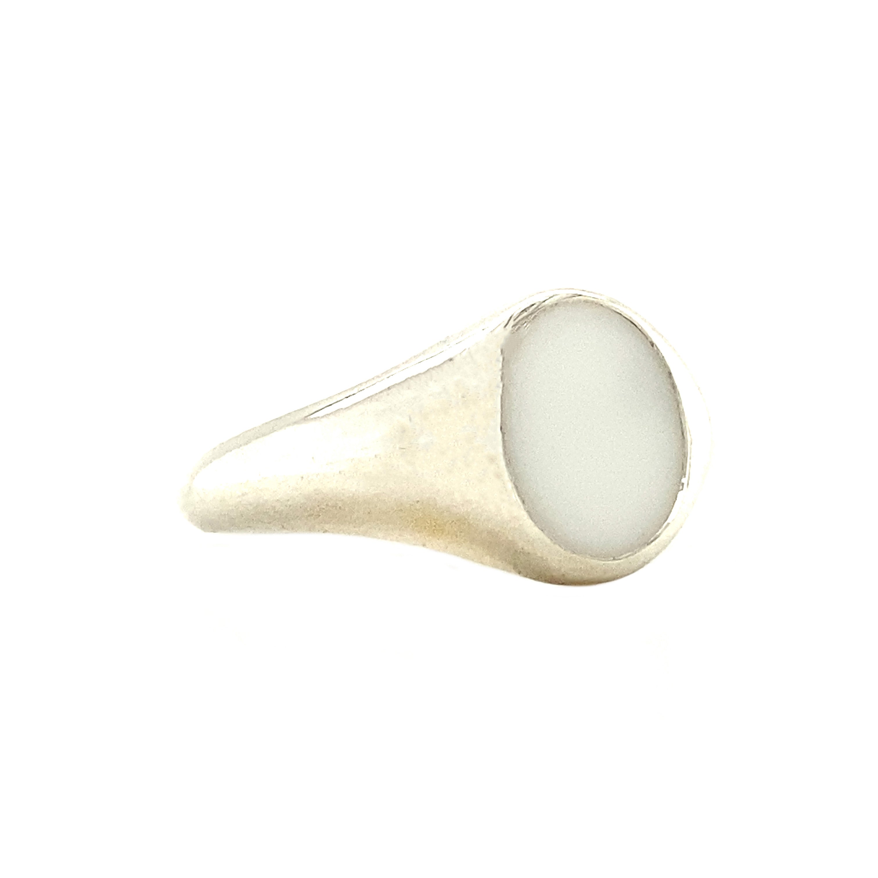 Twiggy ring xs 925 - Cloudy Sky
