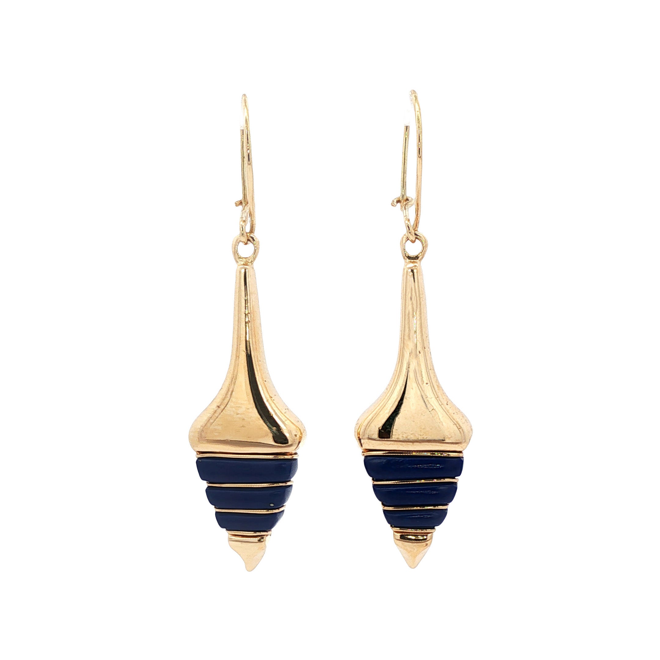 Looking for unique vintage earrings?