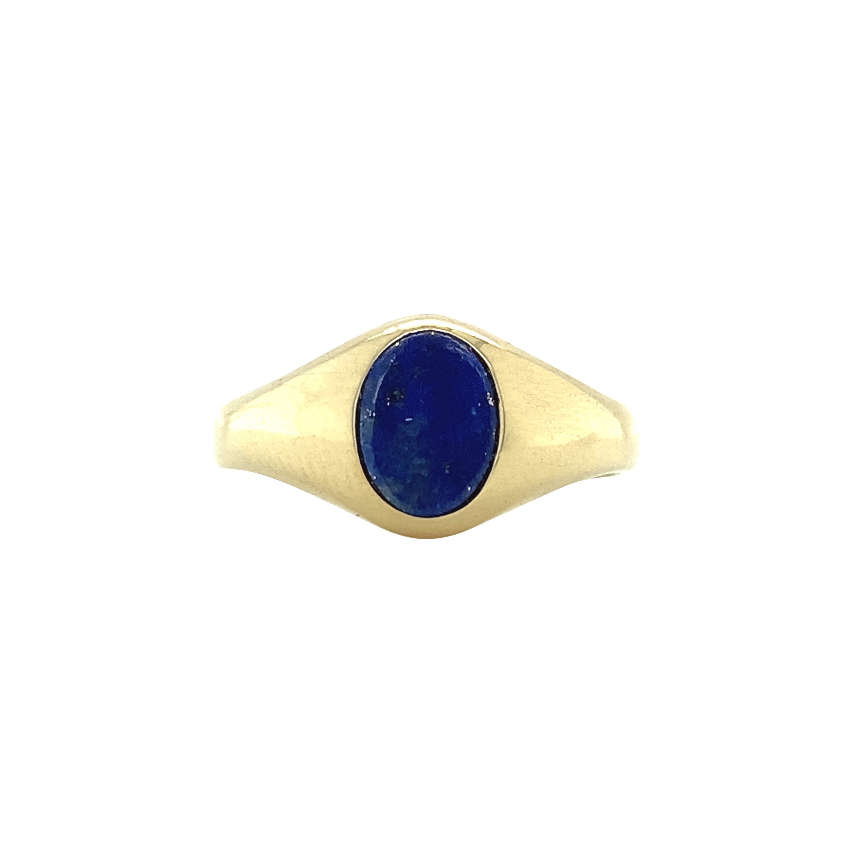Twiggy ring XXS - Starry Night