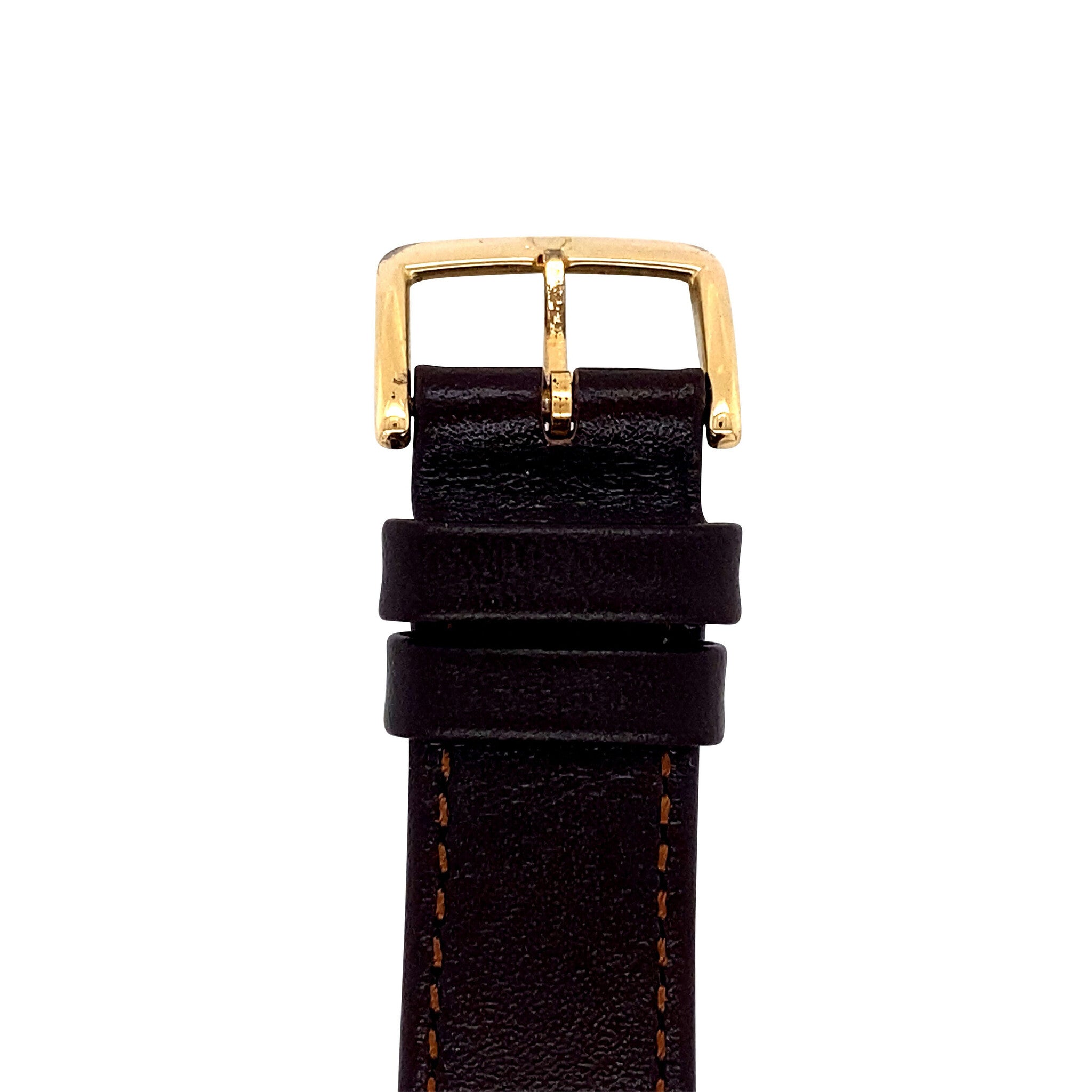 Omega Constellation horloge 18 krt/staal