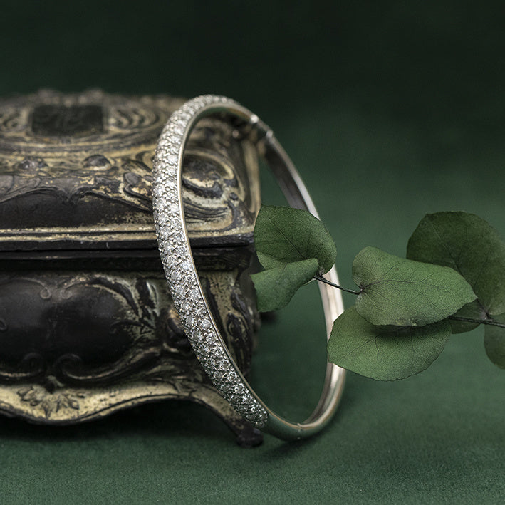 Bangle | Vintage Jewellery