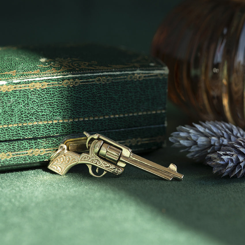 Revolver hanger 8 krt