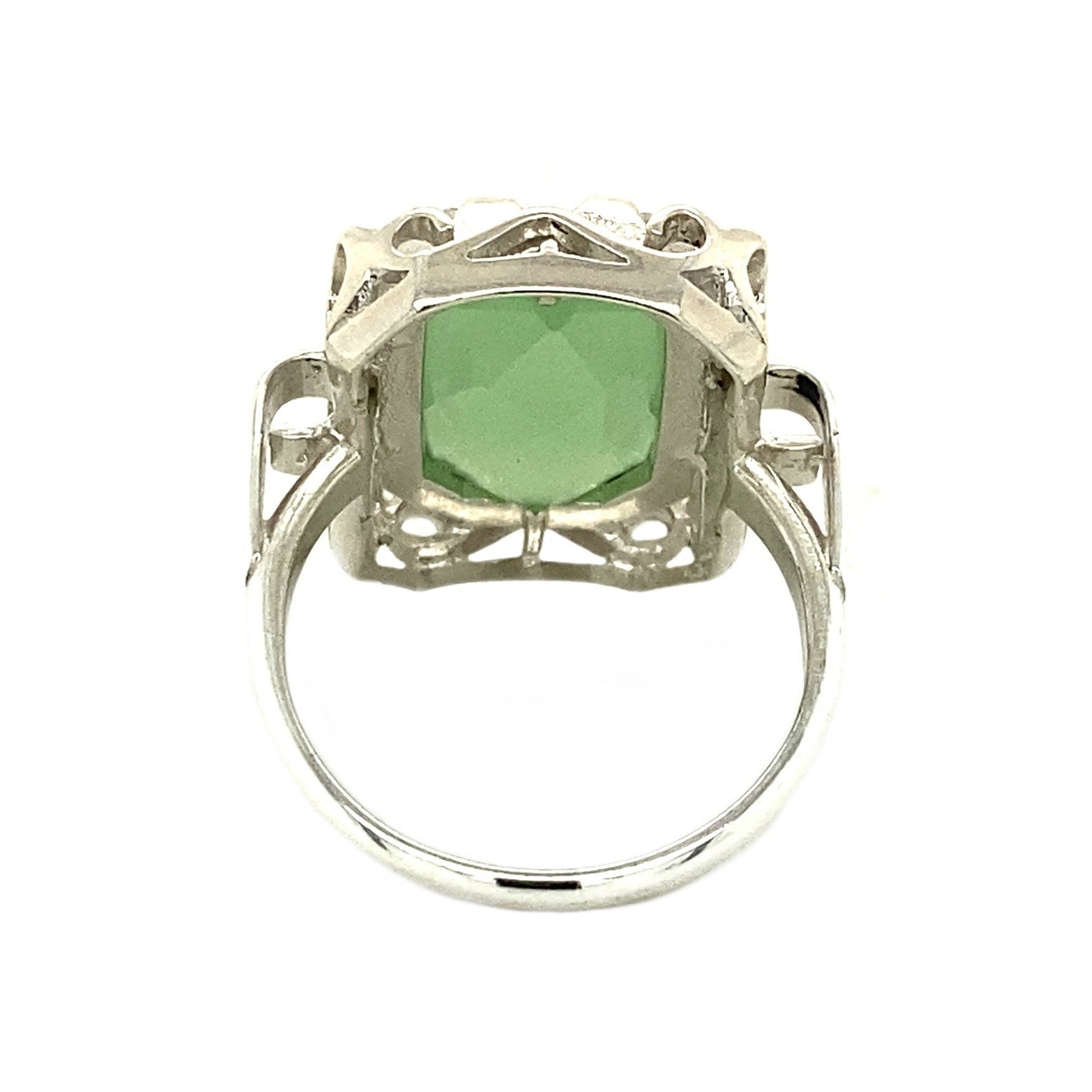 Queen's ring 925 - Giada
