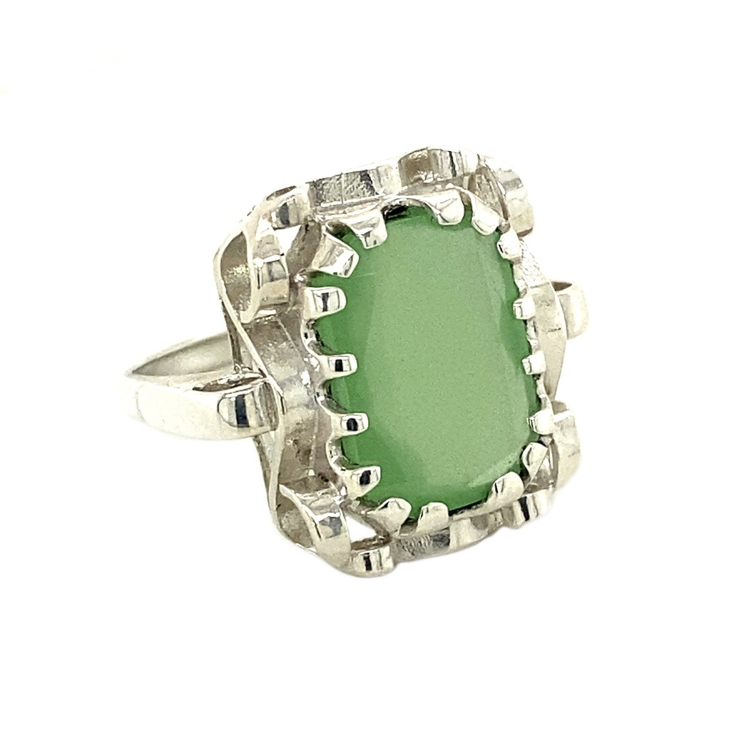 Queen's ring 925 - Giada
