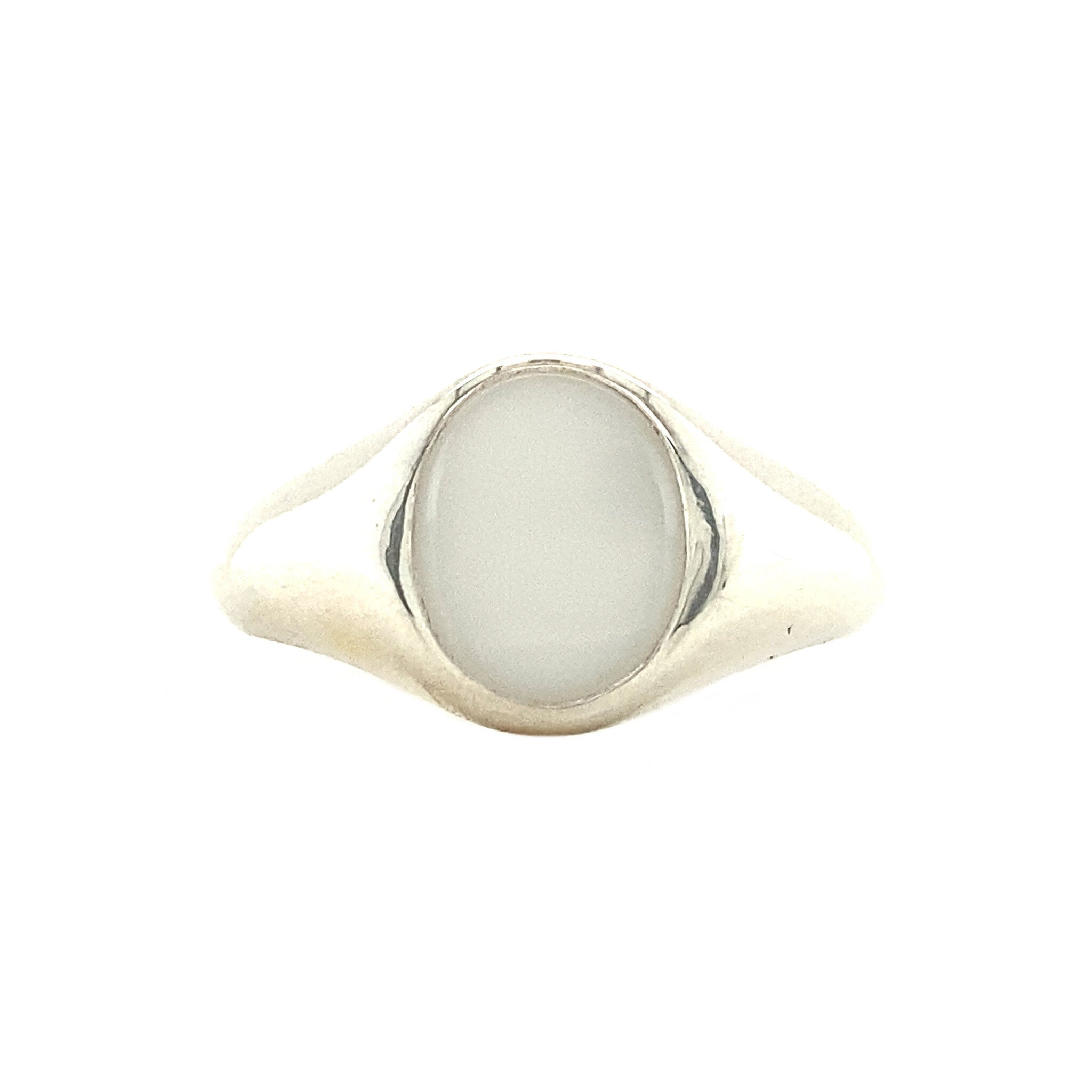 Twiggy ring xs 925 - Cloudy Sky