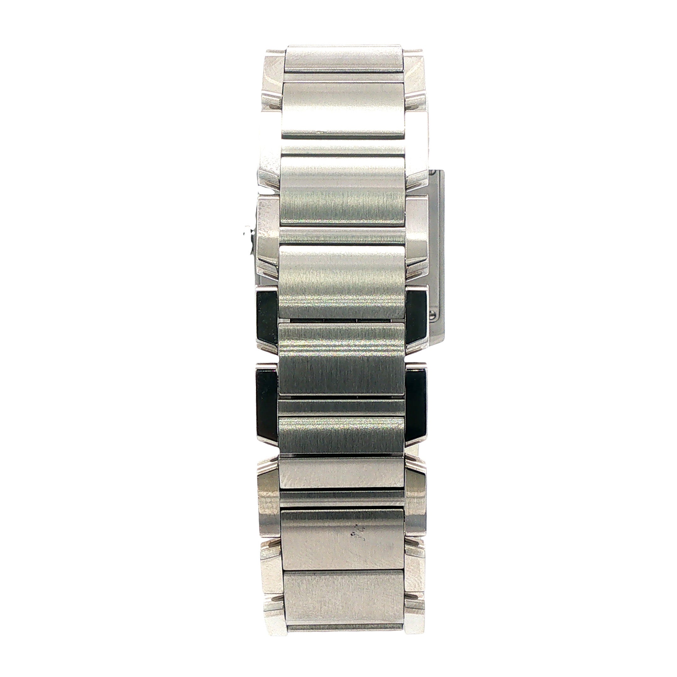 Cartier Tank Francaise medium horloge
