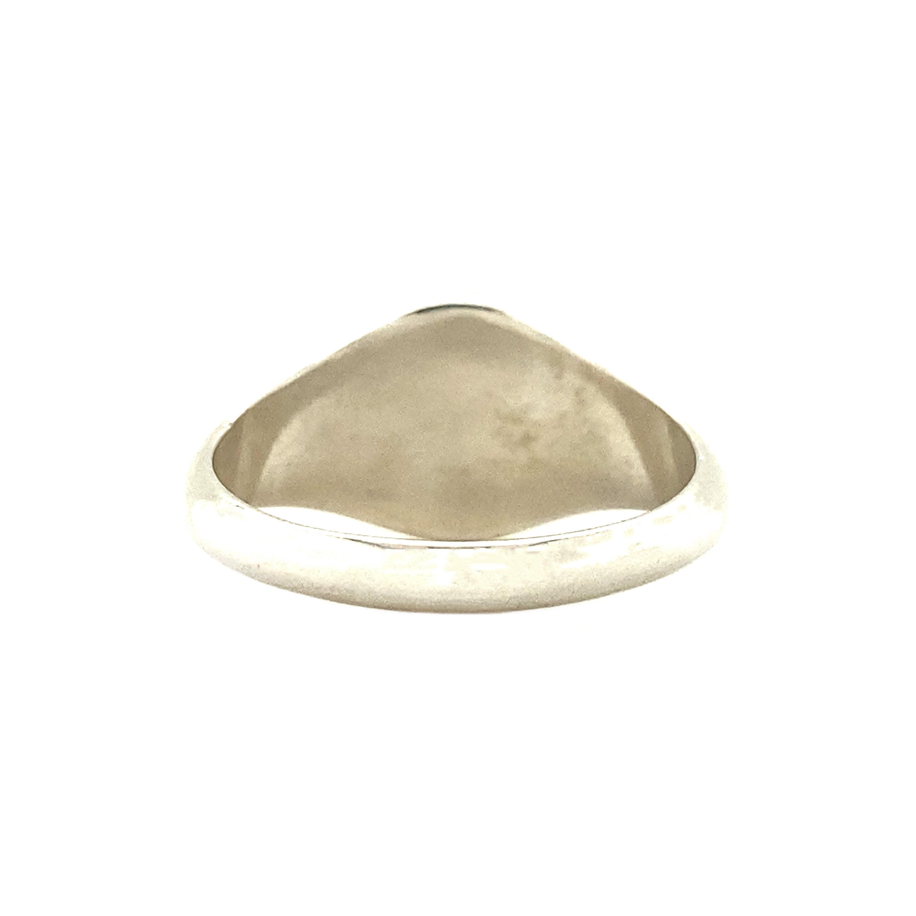 Twiggy ring xs 925 - Cloudy Sky